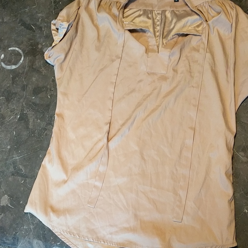 Dress shirt